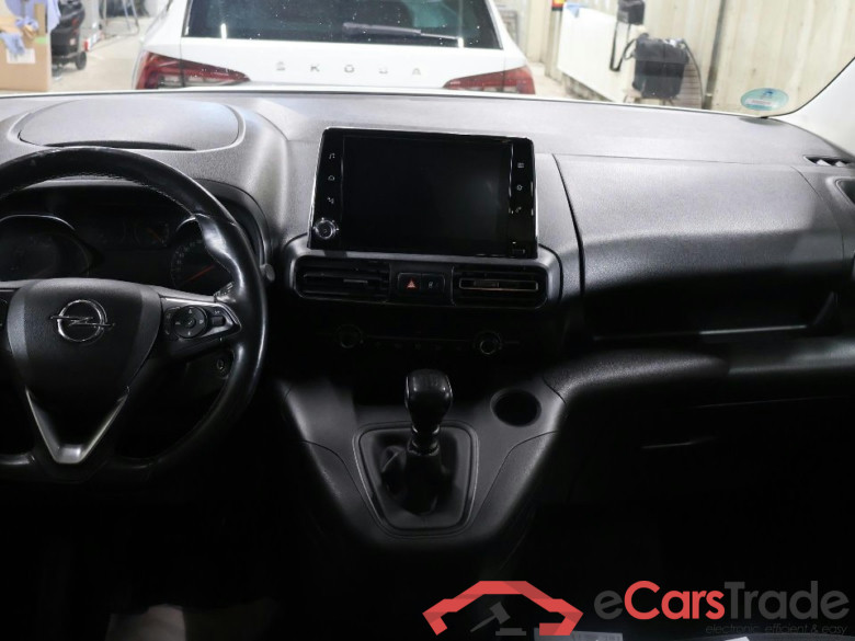 Combo Life E Edition 1.5 96KW MT6 E6dT #3