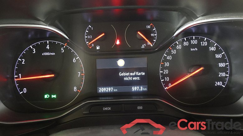 Combo Life E Edition 1.5 96KW MT6 E6dT #6