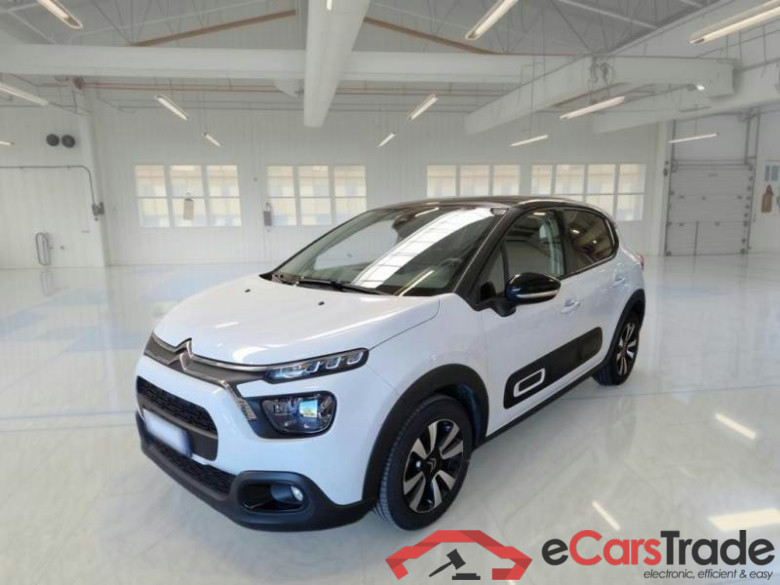 CITROEN C3 / 2020 / 5P / BERLINA PURETECH 83 SeS SHINE NEO PATENTATI #1