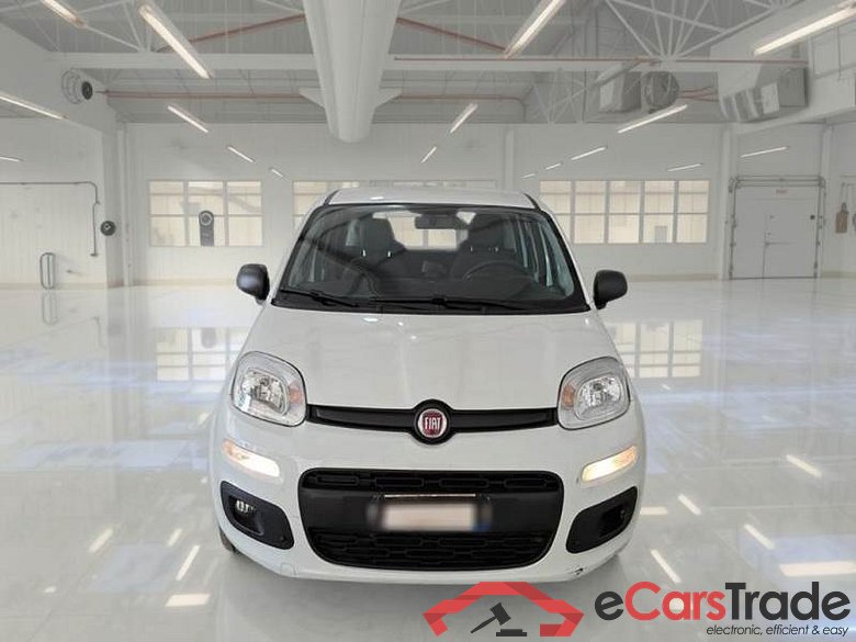 FIAT PANDA / 2011 / 5P / BERLINA 1.2 69CV SeS E6D-TEMP EASY #6