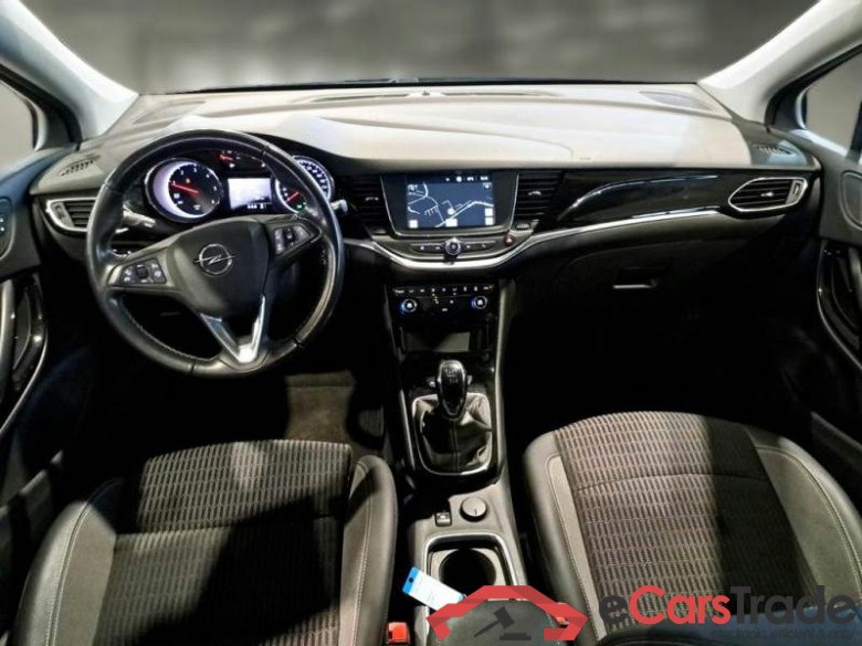 OPEL ASTRA / 2019 / 5P / STATION WAGON ST 1.5 CDTI BUSINESS ELEGA.122CV SeS MT6 #3