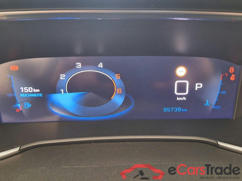308 SW Allure 1.5 HDi 96KW AT8 E6d #6