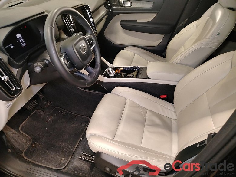 XC40 Ultimate Dark 2WD 2.0 B4 145KW AT7 E6d #4