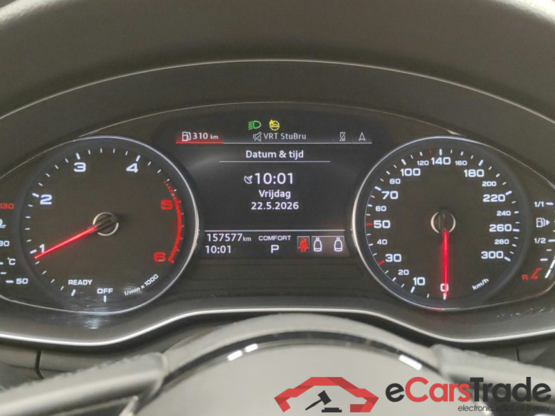 Audi A5 Sportback 35 TDI S tronic Bus Ed Advanced 5d #6