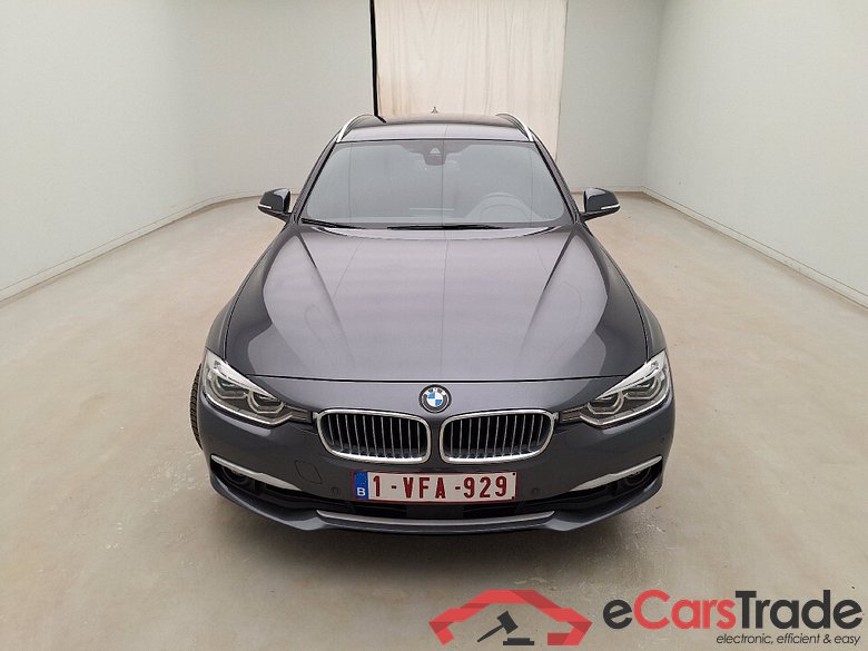 BMW, 3-serie Touring '15, BMW 3 Reeks Touring 320d (120 kW) Aut. 5d #1