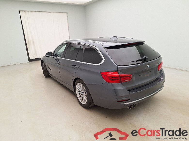 BMW, 3-serie Touring '15, BMW 3 Reeks Touring 320d (120 kW) Aut. 5d #6