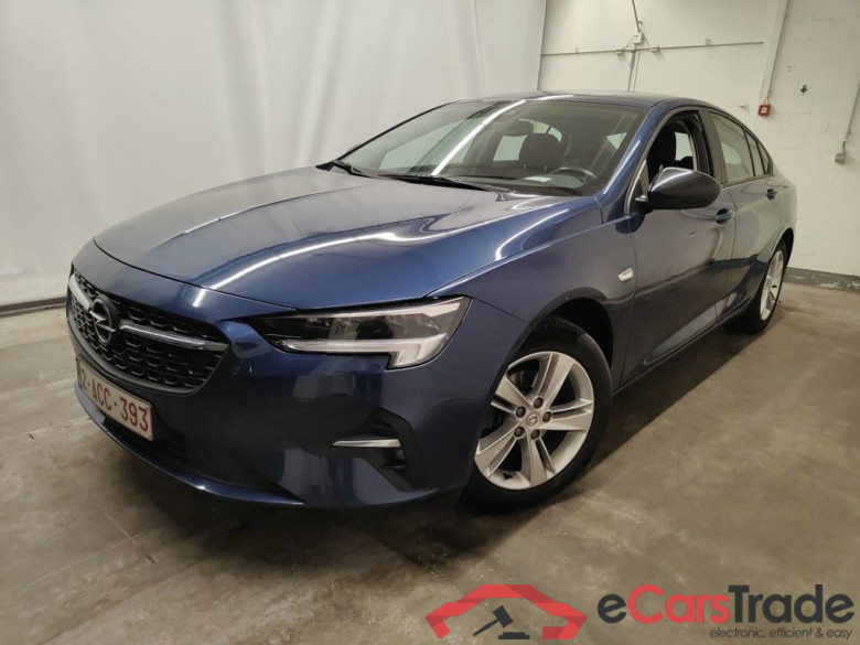 Opel Insignia Grand Sport 1.5 Turbo D S/S 90kW Business Edition 5d #1