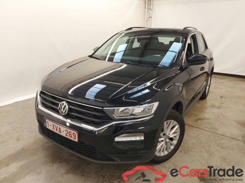 Volkswagen T-Roc 1.5 TSI DSG 5d #1