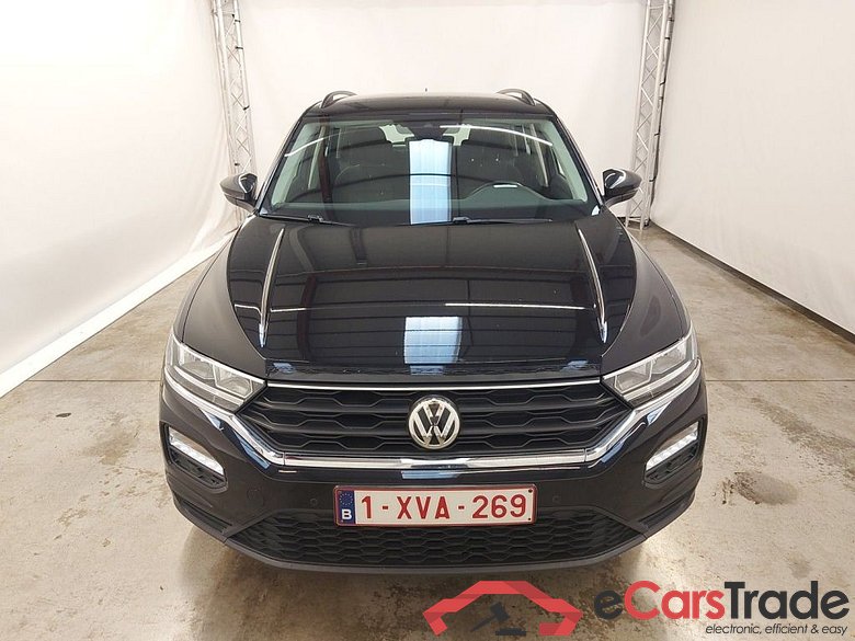 Volkswagen T-Roc 1.5 TSI DSG 5d #5