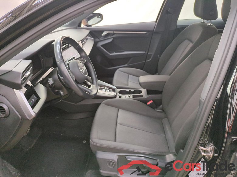 Audi A3 SB 1.4 40 TFSIe Hybrid Aut. LED-Matrix Virtual Navi KeylessGo Camera Klima PDC ... #5