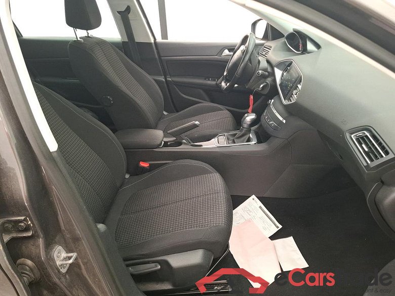 308 SW Active Business 1.6 Hdi 120CV BVA6 E6 #6