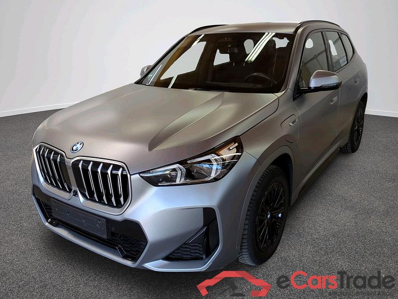 Baureihe X1 30 e xDrive M Sport 1.5 240KW AT7 E6d