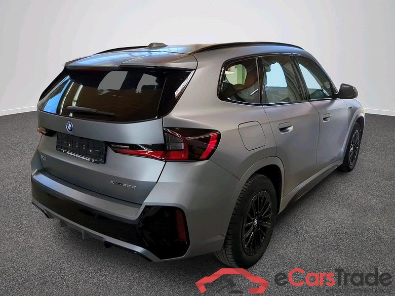 Baureihe X1 30 e xDrive M Sport 1.5 240KW AT7 E6d #2
