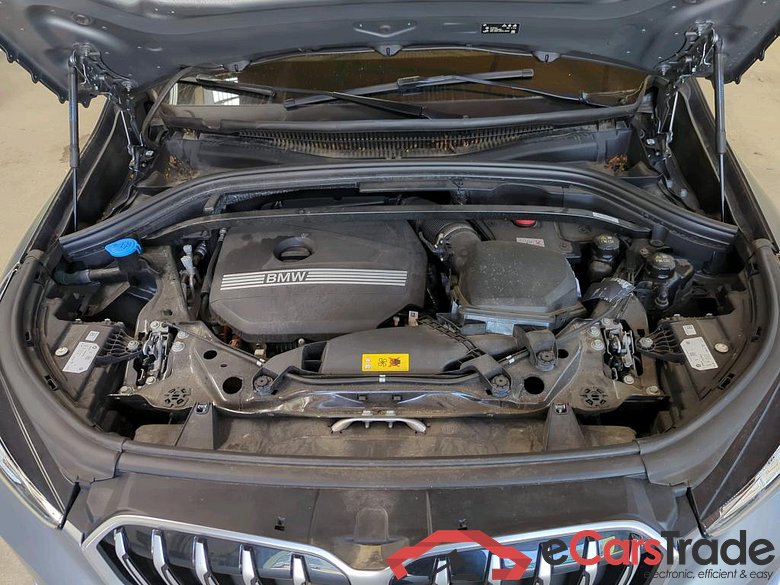 Baureihe X1 30 e xDrive M Sport 1.5 240KW AT7 E6d #6