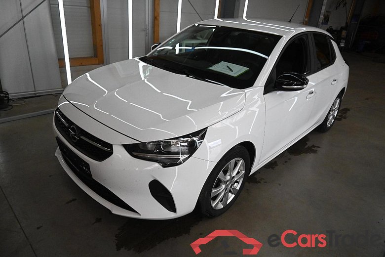 OPEL Corsa 1.5 Diesel Start/Stop Edition 5d 75kW
