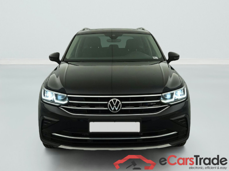 Volkswagen Tiguan 1.4 EHYBRID 245CH DSG6 ELEGANCE #2