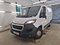 preview Peugeot Boxer #0