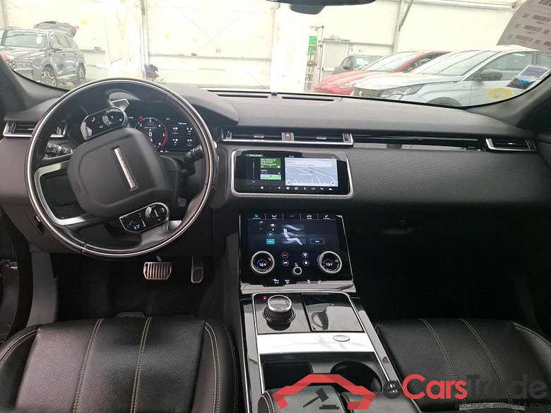 LAND ROVER Range Rover Velar 5p SUV 2.0 D180 BVA S R-Dynamic #5