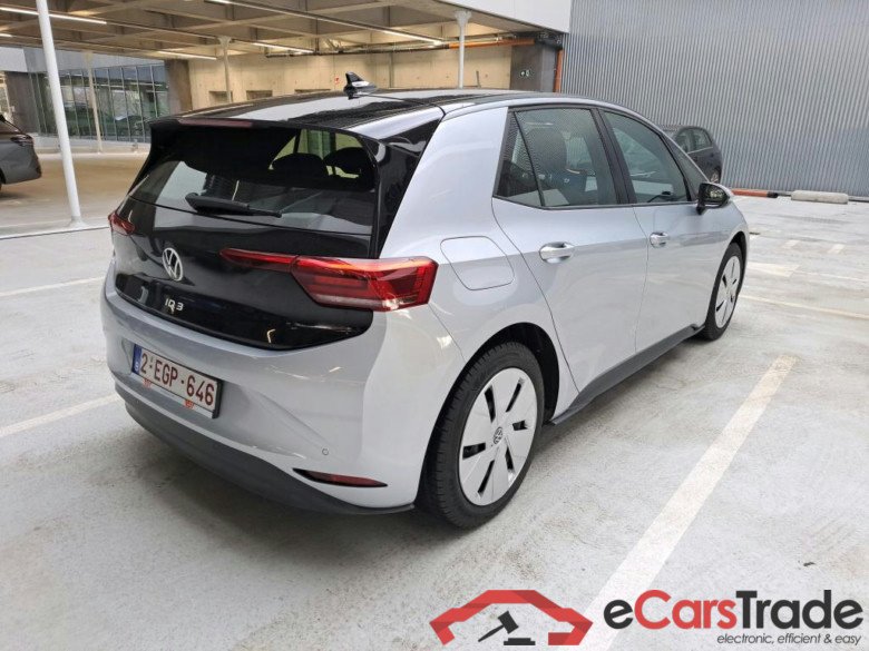 VOLKSWAGEN ID.3 BEV 62KWH 150KW PRO PERFORMANCE #2