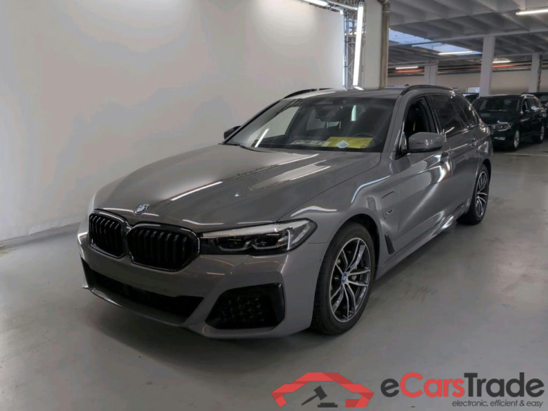 BMW 5 SERIES TOURING 2.0 530E TOURING AUTO #1