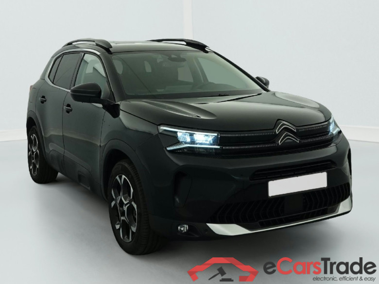 Citroen C5 AIRCROSS Hybride 145 e-DCS6 Max #1