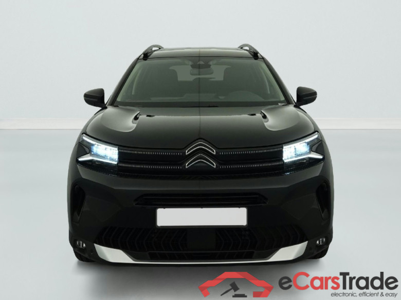 Citroen C5 AIRCROSS Hybride 145 e-DCS6 Max #2