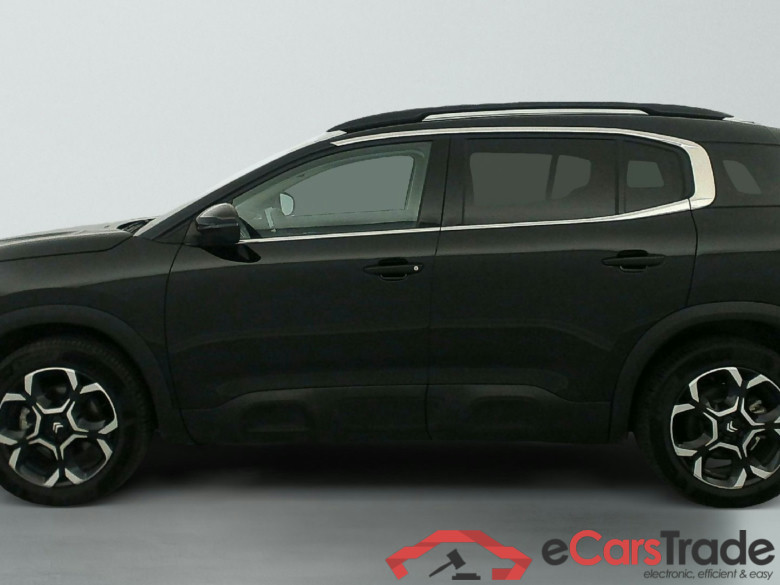 Citroen C5 AIRCROSS Hybride 145 e-DCS6 Max #3