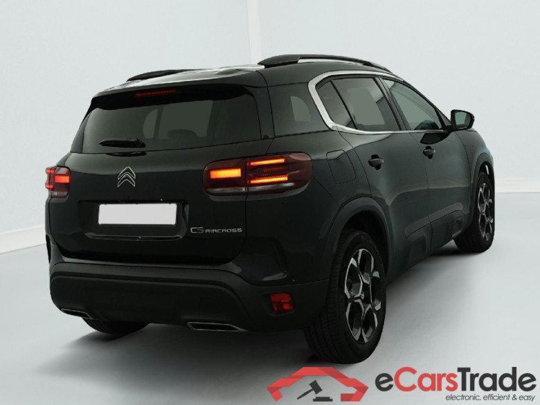 Citroen C5 AIRCROSS Hybride 145 e-DCS6 Max #4