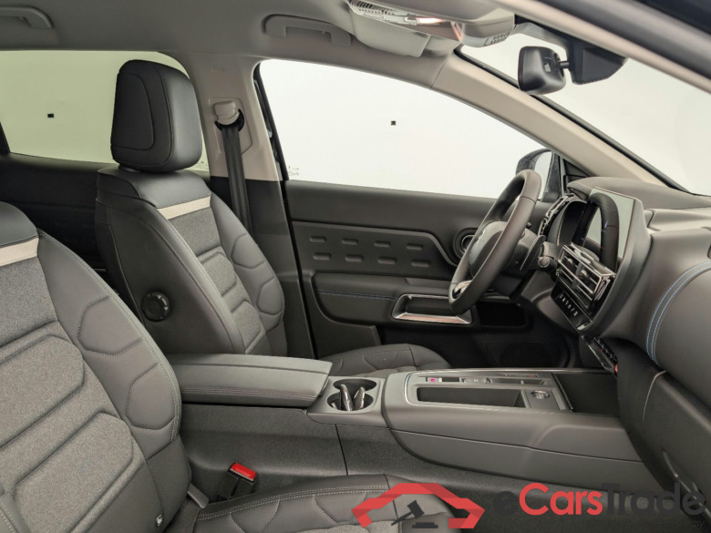 Citroen C5 AIRCROSS Hybride 145 e-DCS6 Max #5