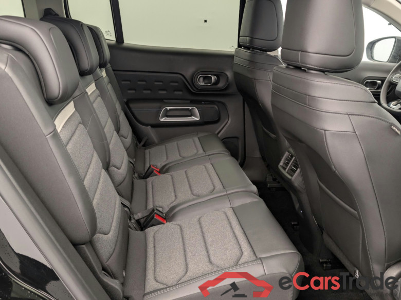 Citroen C5 AIRCROSS Hybride 145 e-DCS6 Max #6