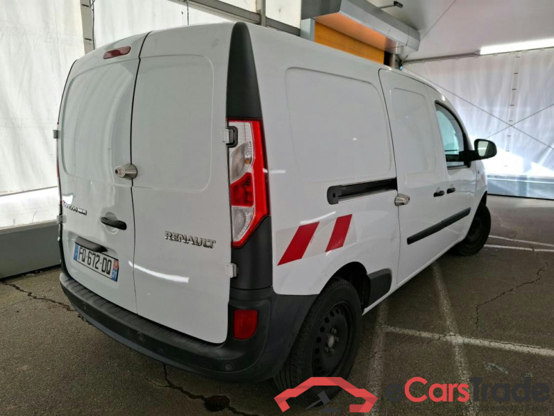 Kangoo Express Maxi Extra (Série Spéciale) 1.5 #3
