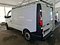 preview Renault Trafic #1