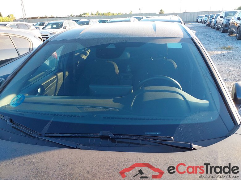 FORD Focus Berlina 1.0 Ecoboost 114KW 155CV S6.2 AutomÃ¡tico ST-LINE X(Winterpack) #6