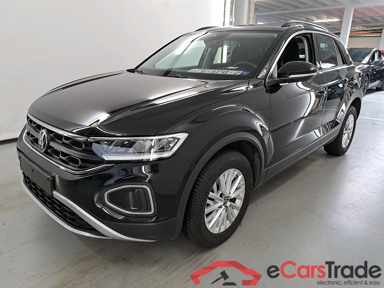 VOLKSWAGEN T-ROC 1.0 TSI LIFE #1