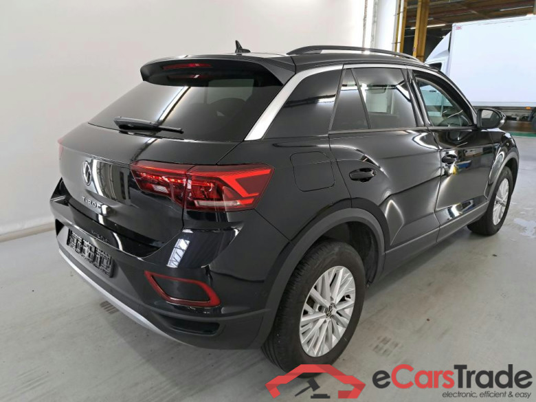 VOLKSWAGEN T-ROC 1.0 TSI LIFE #4