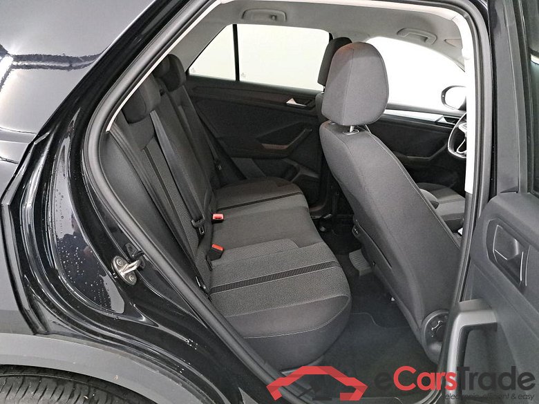 VOLKSWAGEN T-ROC 1.0 TSI LIFE #6