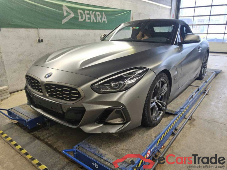 BMW Z4 Roadster (G29)(2018->) DE - Ca2 M40 i EU6d, OPF, (Facelift) 2022 - 2024 #1