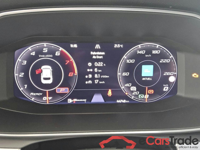 Seat Leon (KL1)(03.2020->) DE - LimS5 1.5 eTSI EU6d, FR OPF, 2020 - 2024 #6