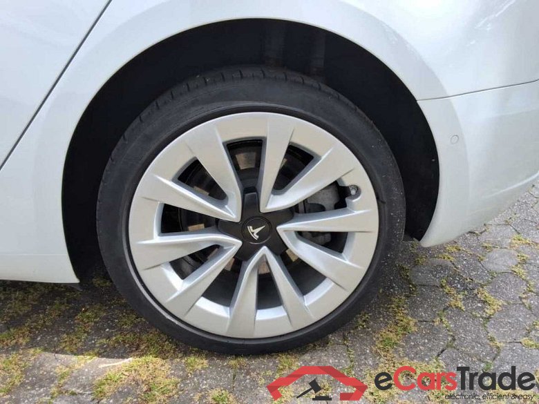 Tesla Model 3 - Lim4, RWD 60 kWh, 2021 - 2023 60 kWh #6