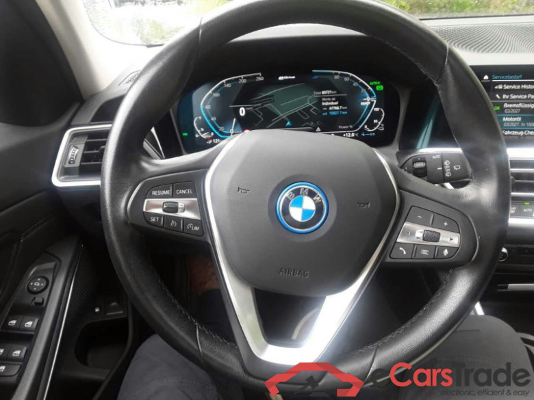 BMW 3 Touring (G21)(06.2019->) DE - Kb5 320 e EU6d, Sport Line OPF, 2021 - 2022 #6