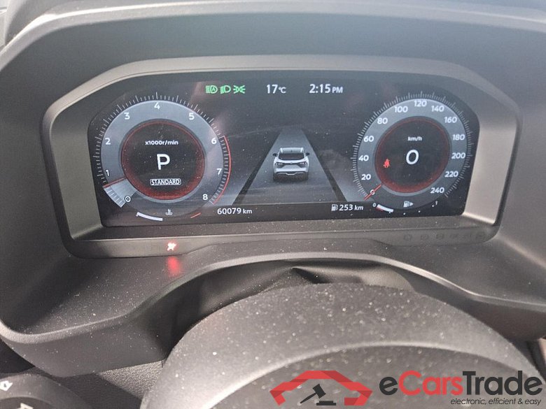 Nissan Qashqai (J12)(03.2021->) DE - SUV5 1.3 DIG-T MHEV EU6d, N-Connecta, 2021 - 2024 #6