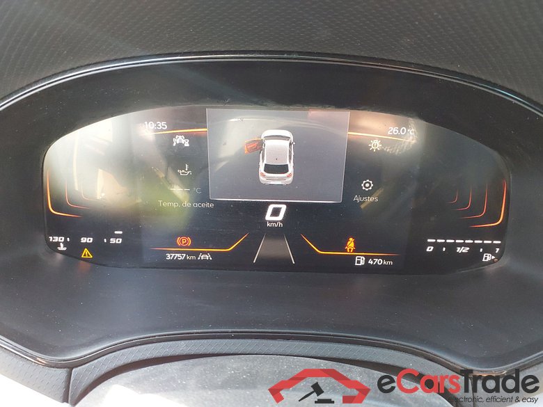SEAT Ibiza 1.0 TSI 85 KW 115 CV StartStop Special Edition m Excellence #4