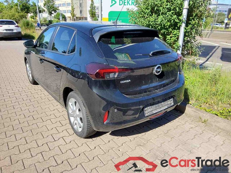 Opel Corsa F (2019->) DE - LimS5 1.2 EU6d, Edition, 2019 - 2023 #6
