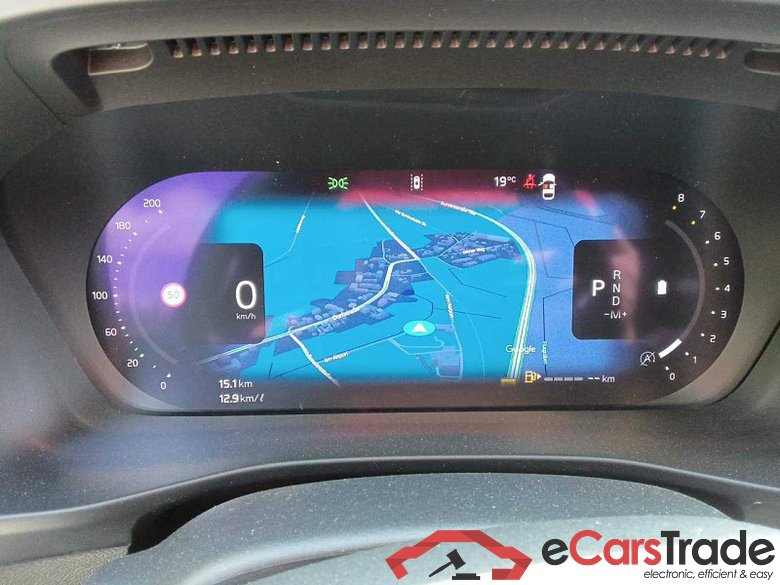 Volvo XC40 (2017->) DE - SUV5 B4 2WD EU6d, Plus Dark, (Facelift) 2022 - 2024 #5