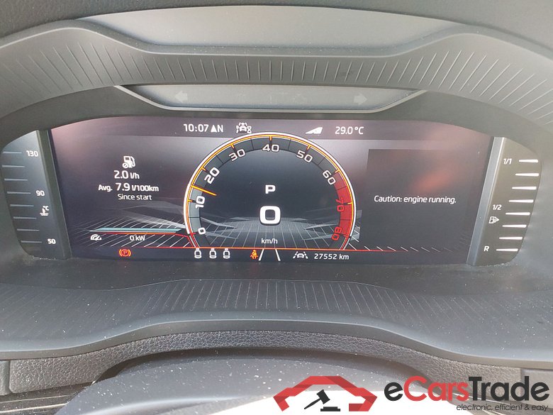 SKODA Karoq 1.5 TSI 110kW 150cv DSG AutomÃ¡tico Sportline #4
