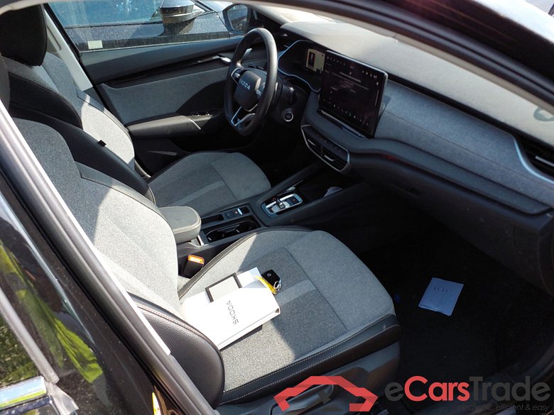 SKODA Octavia 2.0 TDI 110 kW (150CV) DSG 7 vel AutomÃ¡tico Combi Design(Pano + Winterpack) #3