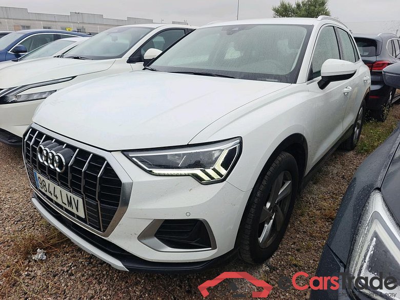 AUDI Q3 / 2018 / 5P / todoterreno Advanced 35 TDI 110kW (150CV) S tronic (AC5)