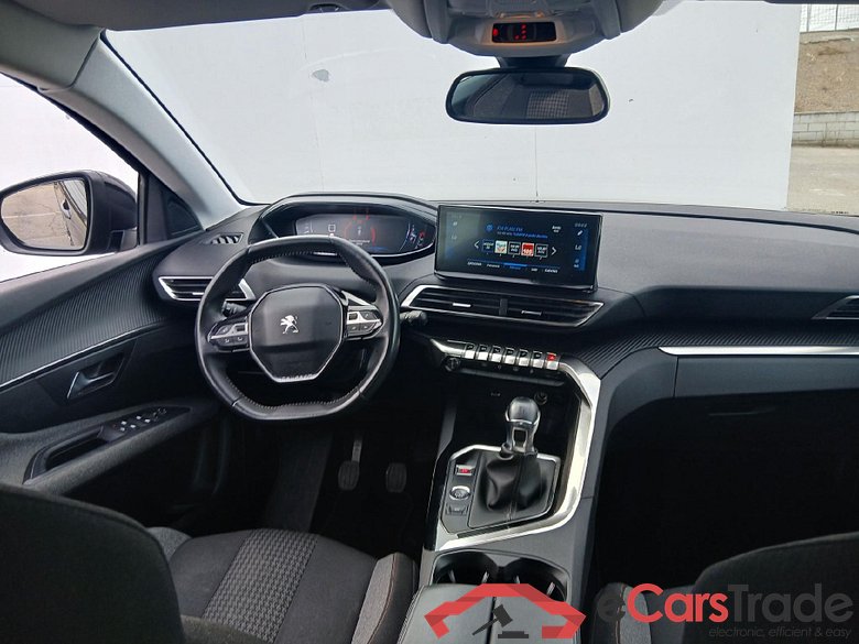 PEUGEOT 3008 / 2020 / 5P / todoterreno 1.5 BlueHDi 96kW (130CV) S&S Active Pack (AC3) #3