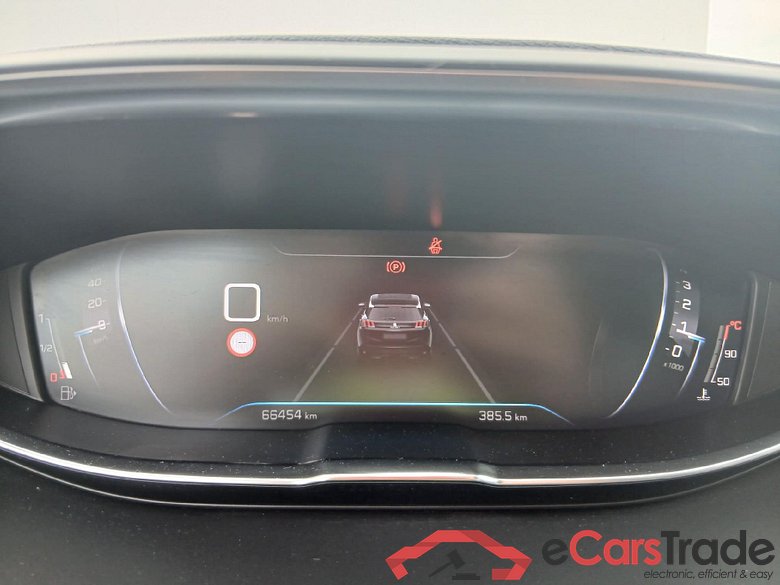 PEUGEOT 3008 / 2020 / 5P / todoterreno 1.5 BlueHDi 96kW (130CV) S&S Active Pack (AC3) #4