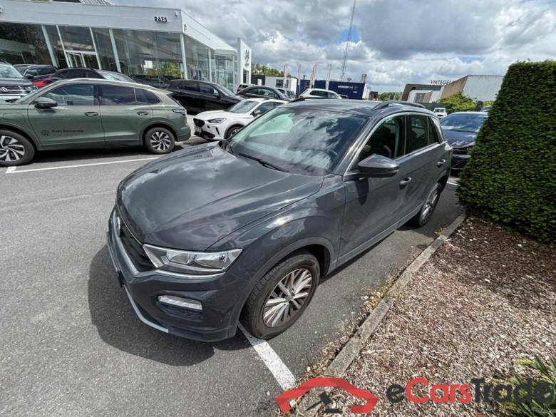 VOLKSWAGEN T-Roc 1.5 TSI ACT Style #1